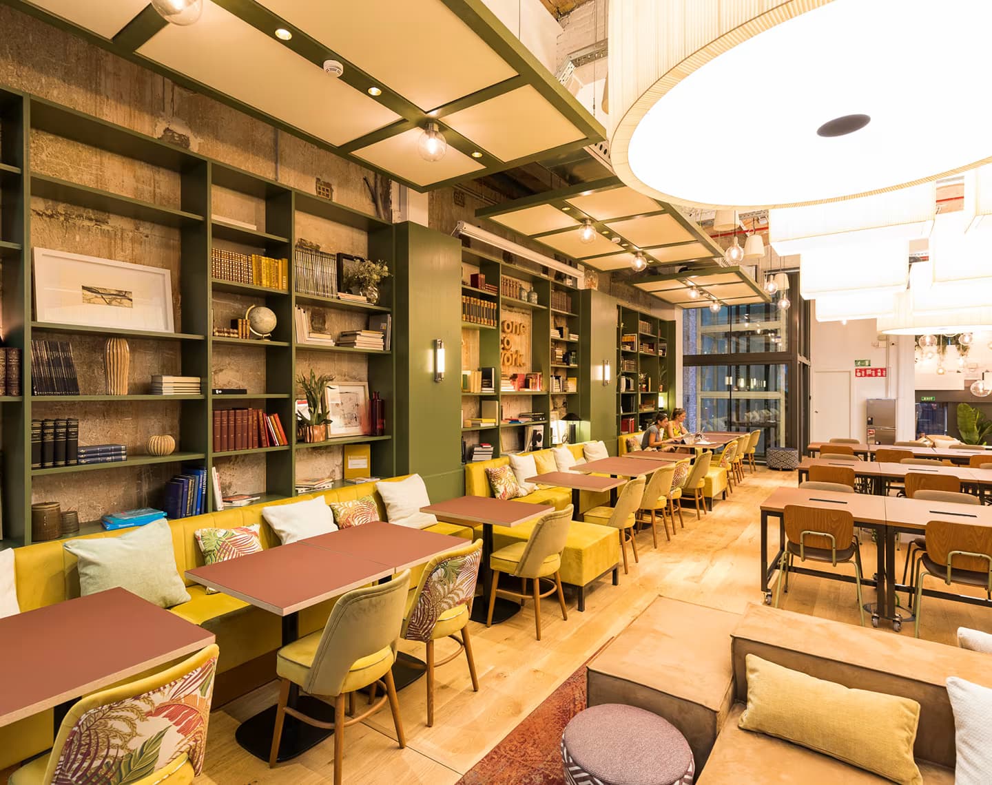 Onecowork Catalunya