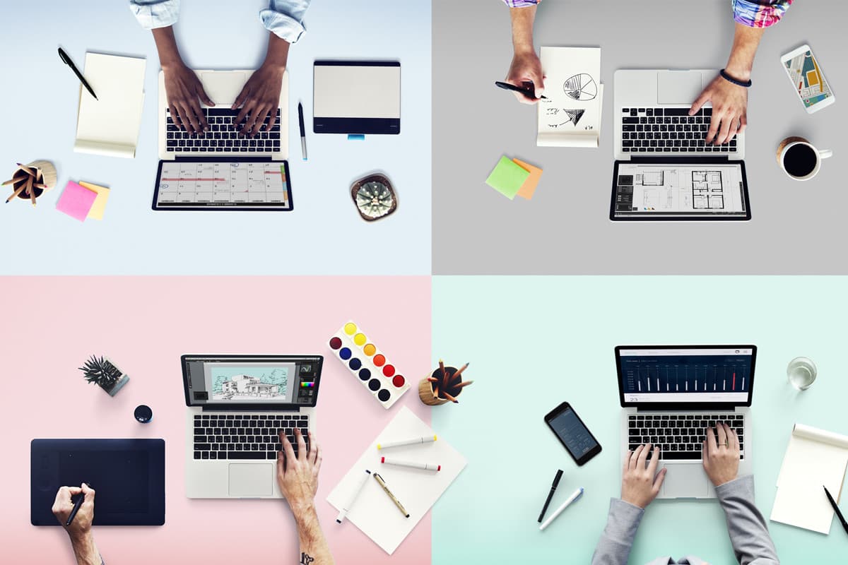 Personal Coworking