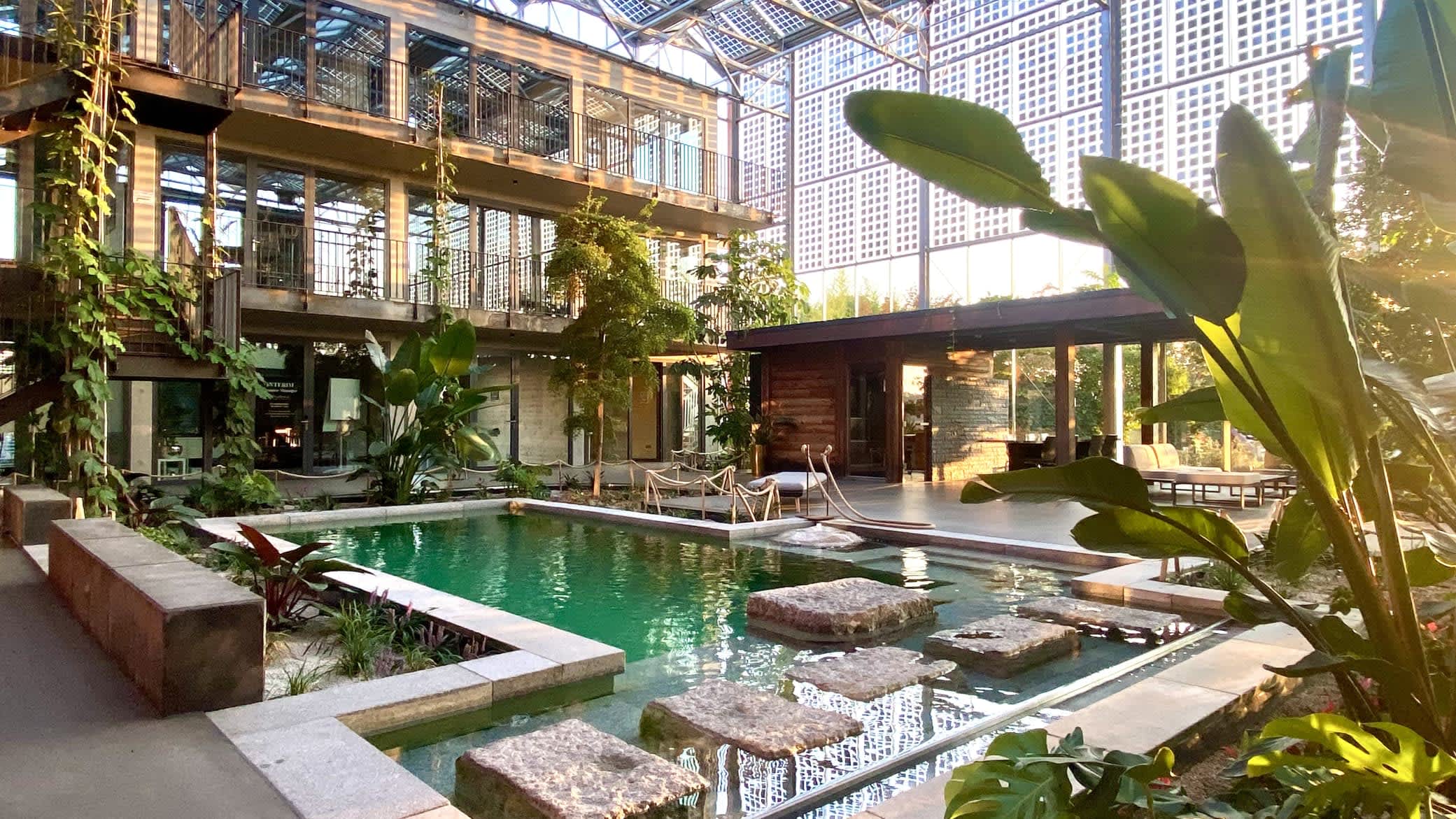 Innergarden Community