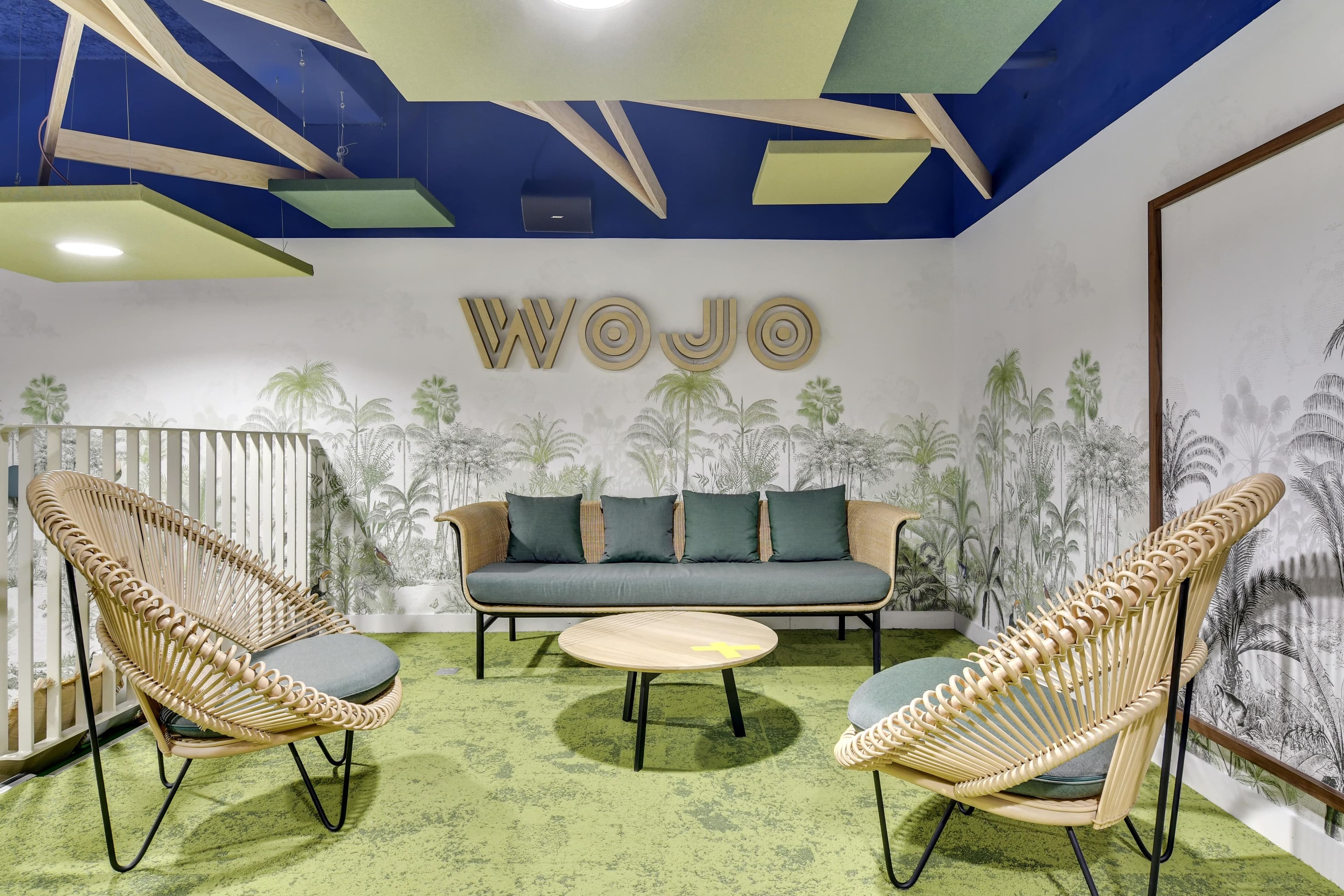 Wojo - Lille