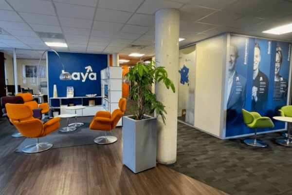 Baya Montpellier - Millénaire