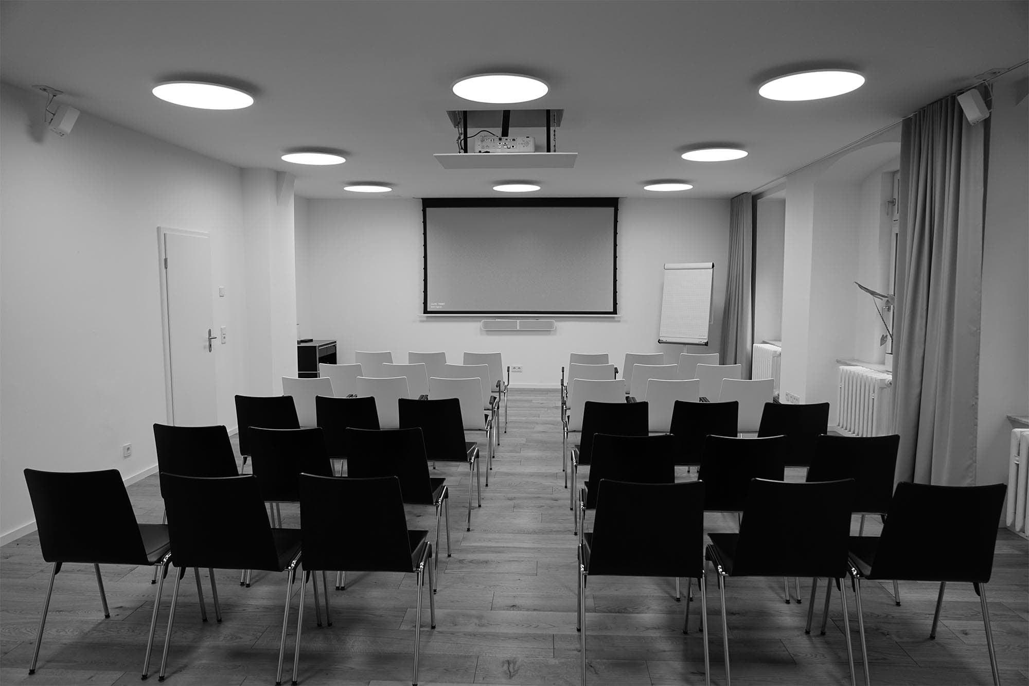 OffSite Leipzig